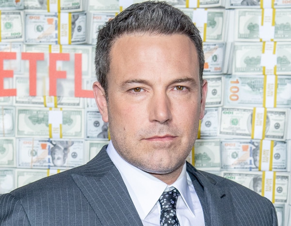 Watch Ben Affleck Struggle With Addiction In First Trailer For The Way Back - E! Online